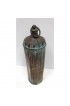Home Tableware & Barware | Late 1800s French Copper Bed Warmer/Ice Water Server - OD50951