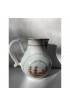 Home Tableware & Barware | Late 18th Century Antique Chinese Export Sepia Landscape Creamer/Milk Jug - TR41764