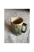 Home Tableware & Barware | Late 19th Century English Majolica Pitcher - FE36462