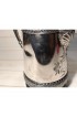 Home Tableware & Barware | Late 19th Century Rogers Smith Co Meriden Ct Victorian Era Silver Plate Insulated Tea Pitcher - LW56247