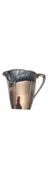 Home Tableware & Barware | Midcentury Silver Plated Water Pitcher - AI34209