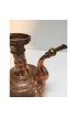 Home Tableware & Barware | Middle Eastern Turkish Ewer and Copper Basin - CL38466