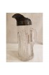 Home Tableware & Barware | Victorian Glass Pitcher With Silver Plated Mouth Collar - OI33497