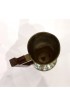 Home Tableware & Barware | Vinatge Mid-century Salvador Teran Brass and Abalone Pitcher - MP12007
