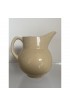 Home Tableware & Barware | Vintage 1950s Watt Yellow Pottery Apple Pitcher No.15 - YC38190