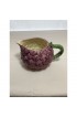 Home Tableware & Barware | Vintage 1980s Purple Grapes Pitcher - BV86400