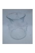 Home Tableware & Barware | Vintage American Textured Crackle Glass Pitcher - FJ86616