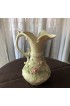 Home Tableware & Barware | Vintage Belleek Porcelain Fermanagh Aberdeen Pitcher - HW79528