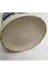 Home Tableware & Barware | Vintage Blue Transfer Ware Curved Pitcher - SB53140