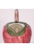 Home Tableware & Barware | Vintage Ceramiche De Bassano Italian Ceramic Trompe l'Oeil Strawberry Pitcher - FE24235