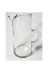 Home Tableware & Barware | Vintage Cut Glass Starburst Pitcher - VW66035