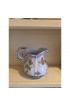 Home Tableware & Barware | Vintage Dipinio a Mano B. Brolli Pitcher - GP72944