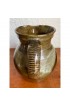 Home Tableware & Barware | Vintage Earthenware Glazed Studio Pottery Pitcher - WP00377
