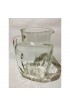 Home Tableware & Barware | Vintage Federal Star Pattern Glass Barware Pitcher - RT00856