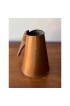 Home Tableware & Barware | Vintage Handcrafted Architectural Copper Watering Can - NG60449