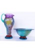 Home Tableware & Barware | Vintage Kosta Boda Art Glass Pitcher by Kjell Engman - HP42351