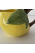 Home Tableware & Barware | Vintage Lemon Ceramic Glazed Petite Pitcher - GN37888