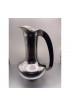 Home Tableware & Barware | Vintage Mid-Century Mexican Sterling Silver Modernist Pitcher - AU51088