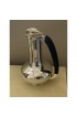 Home Tableware & Barware | Vintage Mid-Century Mexican Sterling Silver Modernist Pitcher - AU51088