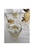 Home Tableware & Barware | Vintage Mid-Century Modern Cocktail Pitcher/Martini and Glasses-A Set - ST29640