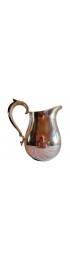 Home Tableware & Barware | Vintage Reed and Barton 970 Large Silverplate Pitcher - EP73013