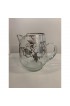 Home Tableware & Barware | Vintage Silver Overlay on Crystal Pitcher - WL09202
