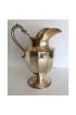 Home Tableware & Barware | Vintage Silver Plated Art Deco Pitcher From Mexico - ZF63692