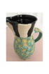 Home Tableware & Barware | Vintage Studio Pottery Ceramic Pitcher - HO52754