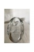 Home Tableware & Barware | Vintage Tarnow Glass Donut Hole Pitcher/Carafe - DE88089