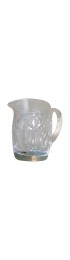 Home Tableware & Barware | Vintage Waterford Crystal Pitcher - XR10416