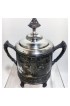 Home Tableware & Barware | 1880s Aesthetic Movement Silver Sugar Bowl - HM48226