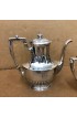Home Tableware & Barware | 1900 Gorham n.y. Silverplate Tea Set Made in u.s.- 5 Pieces - JH04036