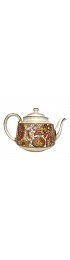 Home Tableware & Barware | 1910s Sadler England Tea Pot - XY60729