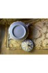 Home Tableware & Barware | 1930s Wedgwood Jasperware Tea Pot - SE94740