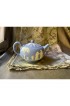 Home Tableware & Barware | 1930s Wedgwood Jasperware Tea Pot - SE94740
