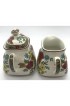 Home Tableware & Barware | 1930s Wood and Sons “Milady” English Ironstone Cream and Sugar Set - 2 Pieces - NM67681