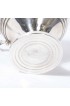 Home Tableware & Barware | 1940s Art Deco Sterling Sculptural Streamlined Handled Sugar & Creamer - A Pair - YL65871