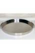 Home Tableware & Barware | 1960s Arne Jacobsen for Stelton Stainless Steel Cylinda Line' Tea Set- 5 Pieces - HZ45901