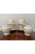 Home Tableware & Barware | 1970s Wedgwood & Barlaston of Etruria “Edme” Tea Service - 10 Pieces - KO71004