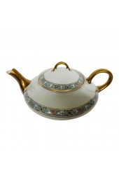 Home Tableware & Barware | Antique 1920s Pope-Gosser Tea Pot - HG77666