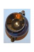 Home Tableware & Barware | Antique Copper Lustre Creamer - NQ09387