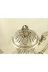 Home Tableware & Barware | Antique French Sterling Silver Coffee or Tea Pot by Louis Cognet Rococo Louis XV Style 22 Troy Ounces .950 Silver Formal Dining - VT81286
