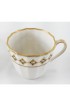 Home Tableware & Barware | Antique Georgian English Royal Crown Derby Teacup and Saucer Set- 2 Pieces - PG81782