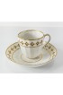 Home Tableware & Barware | Antique Georgian English Royal Crown Derby Teacup and Saucer Set- 2 Pieces - PG81782