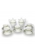 Home Tableware & Barware | Antique R S Prussia Coffee Set- 13 Pieces - QQ40584