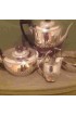 Home Tableware & Barware | British Sterling Tea Service by Martin & Hall in 1886 - QU84156