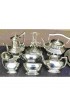 Home Tableware & Barware | C. 1940 American Sterling Tea Service - MV47867