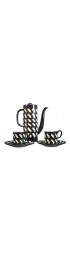 Home Tableware & Barware | Ceramic Tea Set from Hedwig Bollhagen, 1950s - UF48042