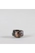 Home Tableware & Barware | Contemporary Tokoname Studio Pottery Sake Cup Guinomi in Signed Wooden Box - JH29114