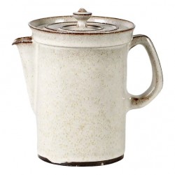 Home Tableware & Barware | Danish Pottery Teapot from Stogo, 1970s - EQ28846